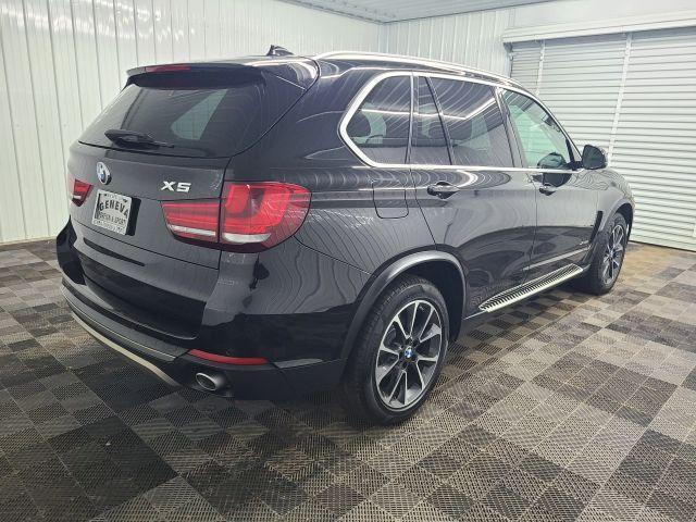 used 2016 BMW X5 car, priced at $17,995