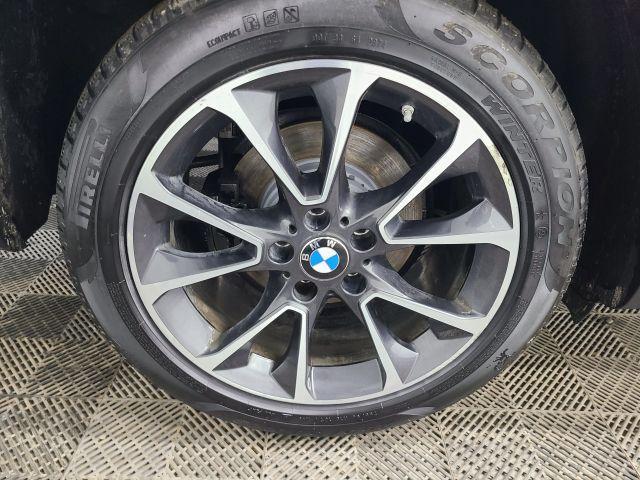used 2016 BMW X5 car, priced at $17,995