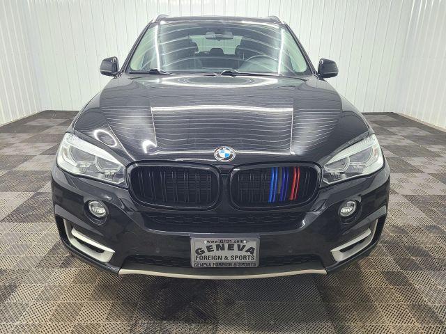 used 2016 BMW X5 car, priced at $17,995