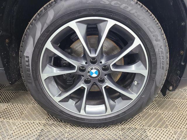 used 2016 BMW X5 car, priced at $17,995