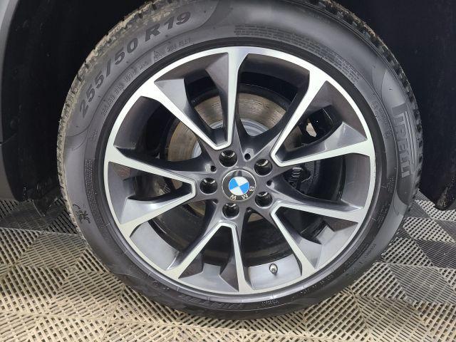 used 2016 BMW X5 car, priced at $17,995
