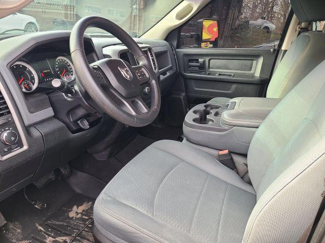 used 2014 Ram 1500 car, priced at $17,995