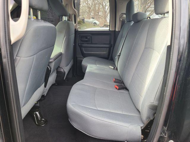 used 2014 Ram 1500 car, priced at $17,995