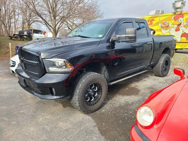 used 2014 Ram 1500 car, priced at $17,995