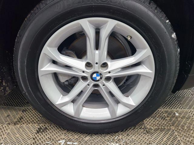 used 2019 BMW X3 car, priced at $17,995