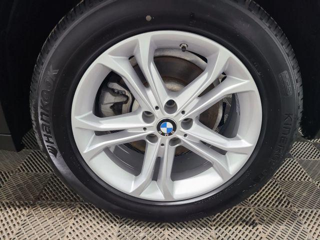 used 2019 BMW X3 car, priced at $17,995