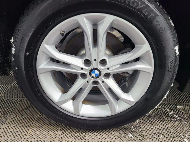 used 2019 BMW X3 car, priced at $17,995