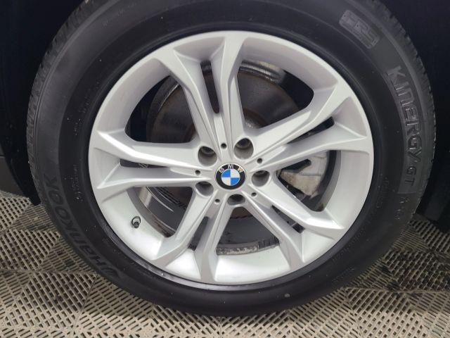 used 2019 BMW X3 car, priced at $17,995