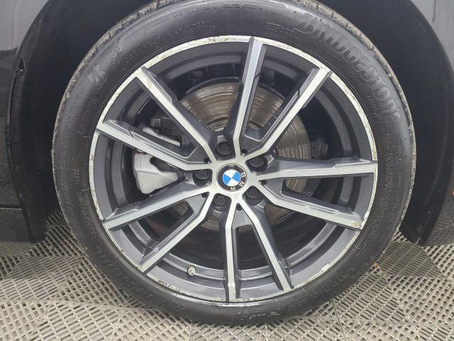 used 2020 BMW 330 car, priced at $19,995