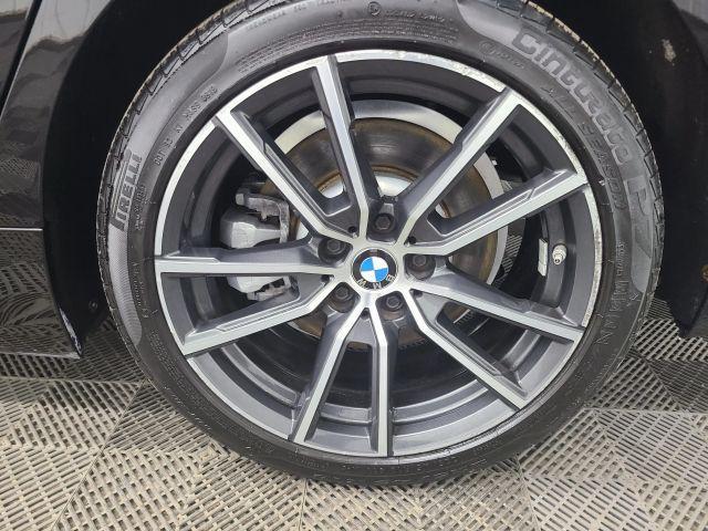 used 2020 BMW 330 car, priced at $19,995