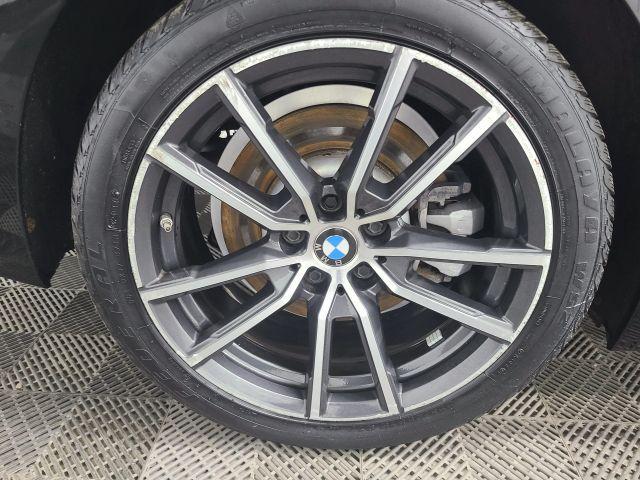 used 2020 BMW 330 car, priced at $19,995