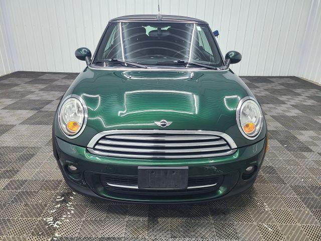 used 2011 MINI Cooper car, priced at $8,995