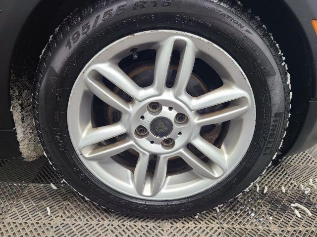 used 2011 MINI Cooper car, priced at $8,995