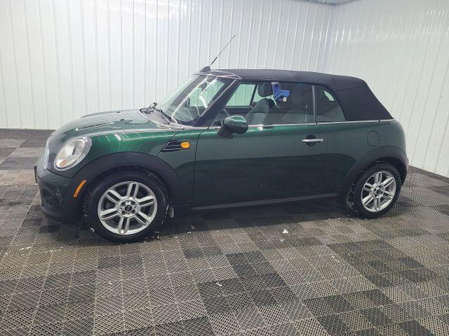 used 2011 MINI Cooper car, priced at $8,995