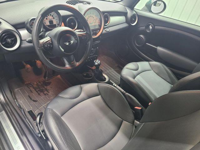 used 2011 MINI Cooper car, priced at $8,995