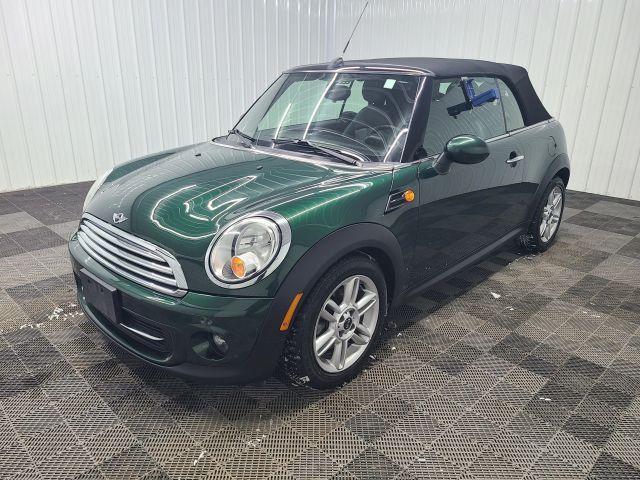 used 2011 MINI Cooper car, priced at $8,995