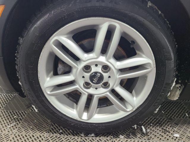 used 2011 MINI Cooper car, priced at $8,995