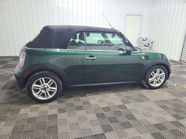 used 2011 MINI Cooper car, priced at $8,995