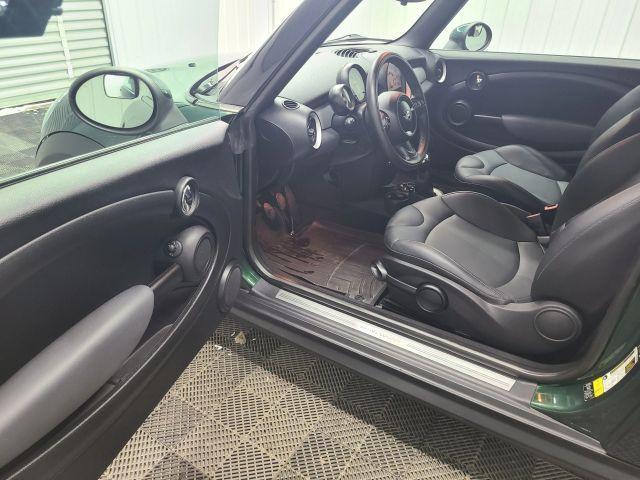 used 2011 MINI Cooper car, priced at $8,995