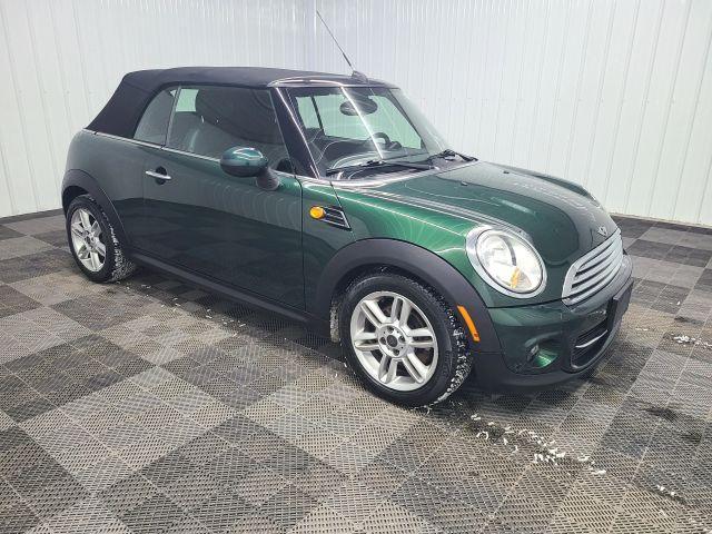 used 2011 MINI Cooper car, priced at $8,995