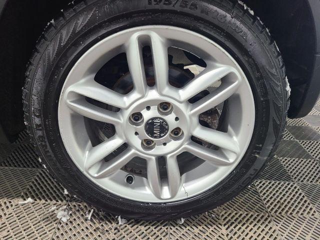 used 2011 MINI Cooper car, priced at $8,995