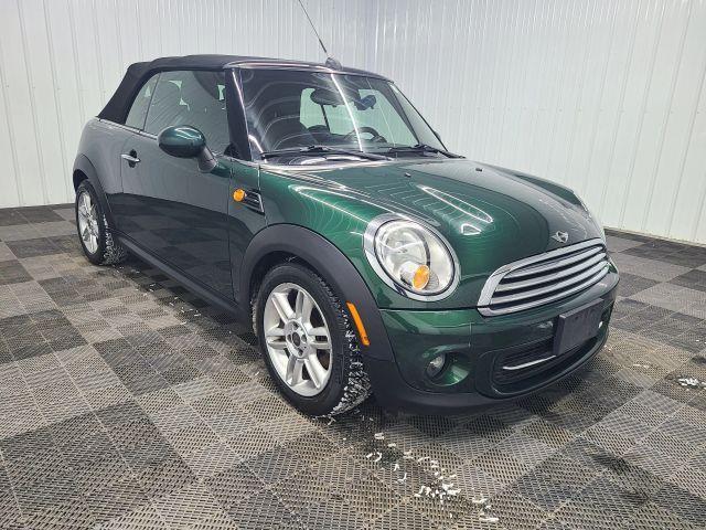 used 2011 MINI Cooper car, priced at $8,995