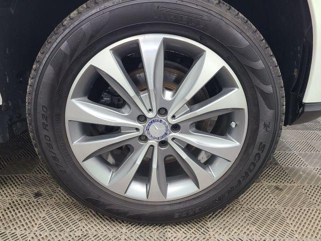 used 2016 Mercedes-Benz GL-Class car, priced at $16,995