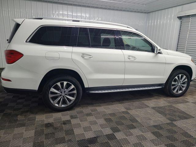 used 2016 Mercedes-Benz GL-Class car, priced at $16,995