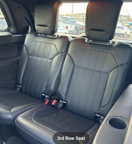 used 2019 Mercedes-Benz GLS 450 car, priced at $26,995