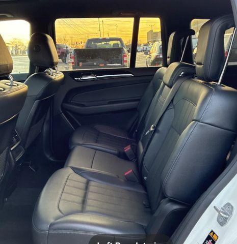 used 2019 Mercedes-Benz GLS 450 car, priced at $26,995