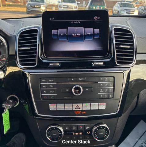 used 2019 Mercedes-Benz GLS 450 car, priced at $26,995