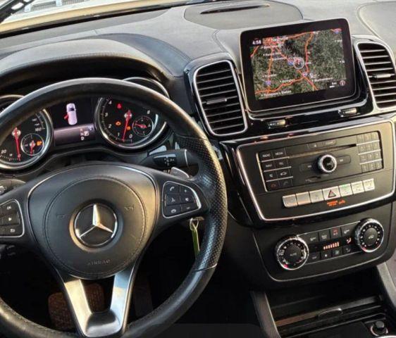 used 2019 Mercedes-Benz GLS 450 car, priced at $26,995