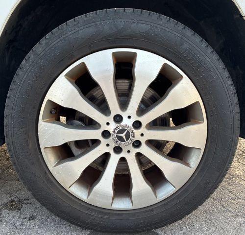 used 2019 Mercedes-Benz GLS 450 car, priced at $26,995