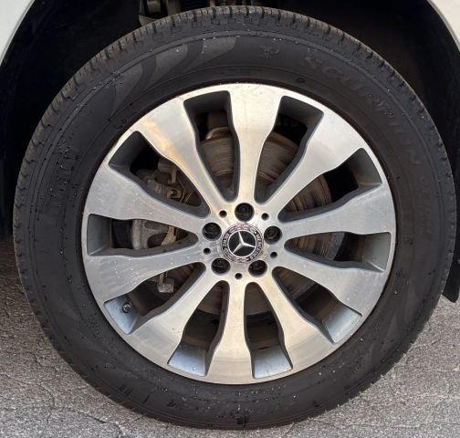 used 2019 Mercedes-Benz GLS 450 car, priced at $26,995