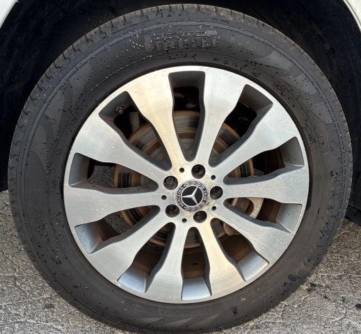 used 2019 Mercedes-Benz GLS 450 car, priced at $26,995