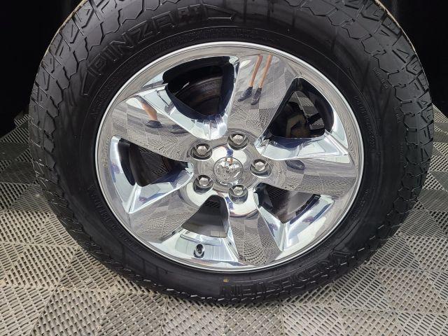 used 2016 Ram 1500 car, priced at $22,444