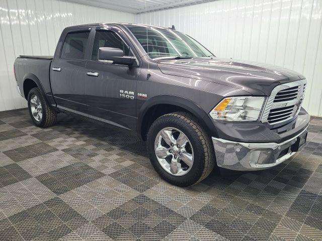 used 2016 Ram 1500 car, priced at $22,444