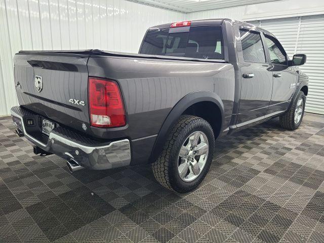 used 2016 Ram 1500 car, priced at $22,444