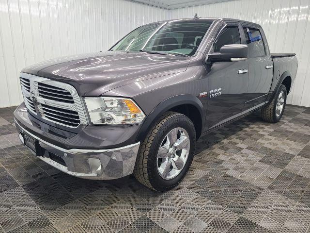 used 2016 Ram 1500 car, priced at $22,444