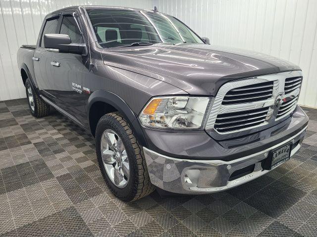 used 2016 Ram 1500 car, priced at $22,444