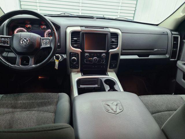 used 2016 Ram 1500 car, priced at $22,444