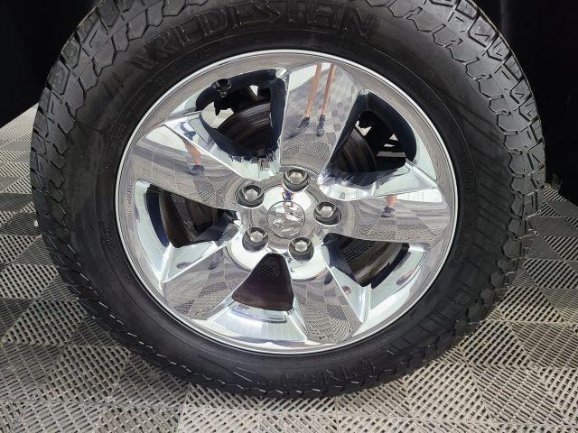 used 2016 Ram 1500 car, priced at $22,444