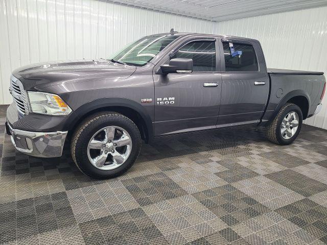 used 2016 Ram 1500 car, priced at $22,444