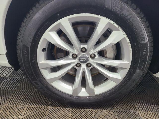 used 2018 Audi Q7 car, priced at $17,995