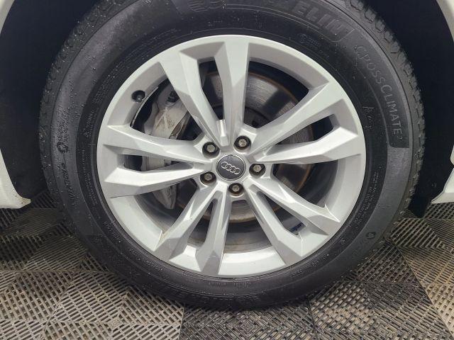 used 2018 Audi Q7 car, priced at $17,995