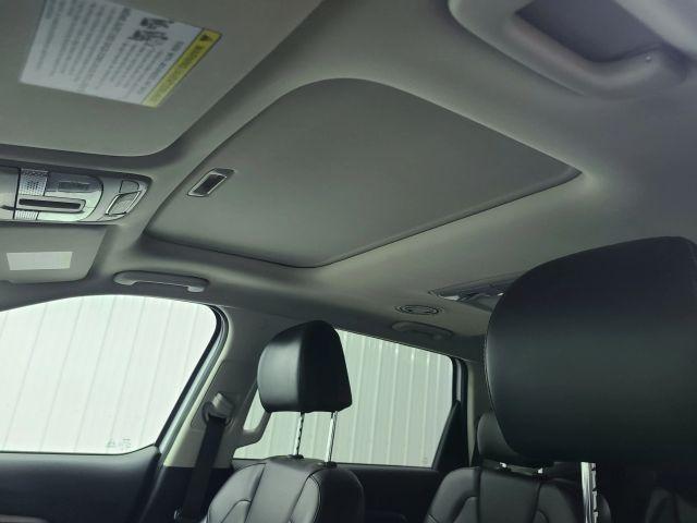 used 2022 Kia Telluride car, priced at $27,995