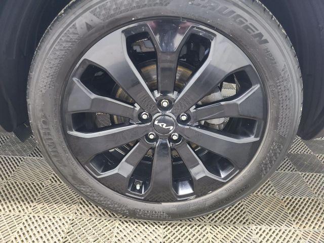 used 2022 Kia Telluride car, priced at $27,995