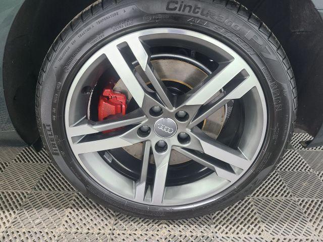 used 2018 Audi A4 car, priced at $18,995