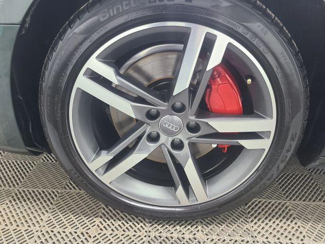 used 2018 Audi A4 car, priced at $18,995