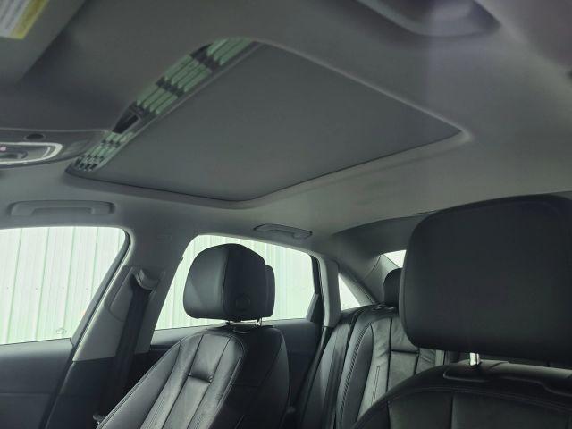 used 2018 Audi A4 car, priced at $18,995